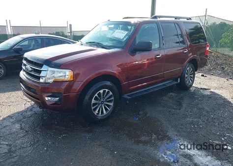 2016 Ford Expedition Xlt/King Ranch from USA, damaged, VIN 1FMJU1JT0GEF02846